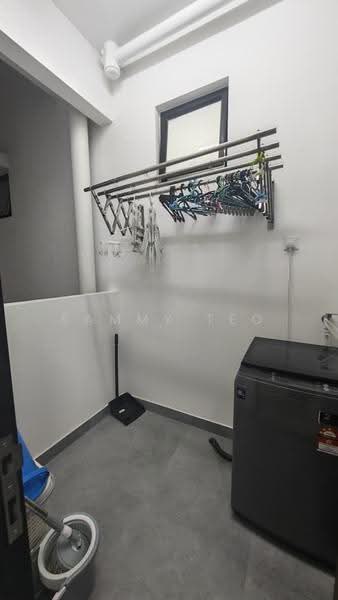 Service Residence for Rent at Twin Tower Residence - SAMMY TEO - Interior - PropertyGuru.com.my
