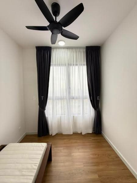 Service Residence for Rent at Helix2 @ PJ South - Stephanie Yap - Bedroom - PropertyGuru.com.my
