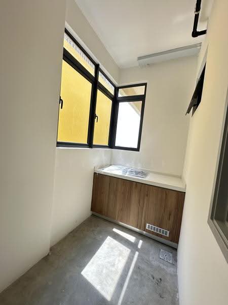 Service Residence for Rent at Helix2 @ PJ South - Stephanie Yap - Kitchen - PropertyGuru.com.my