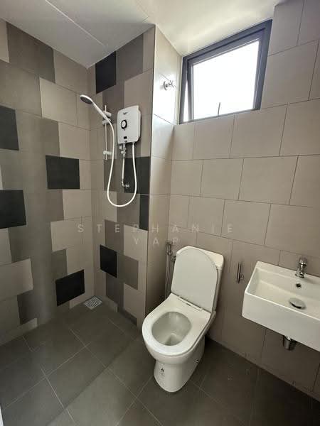 Service Residence for Rent at Helix2 @ PJ South - Stephanie Yap - PropertyGuru.com.my