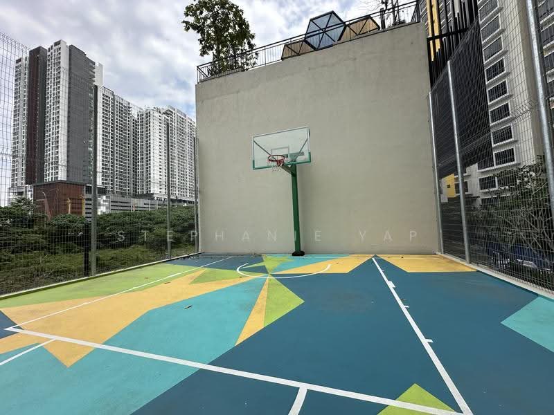 Service Residence for Rent at Helix2 @ PJ South - Stephanie Yap - Exterior - PropertyGuru.com.my