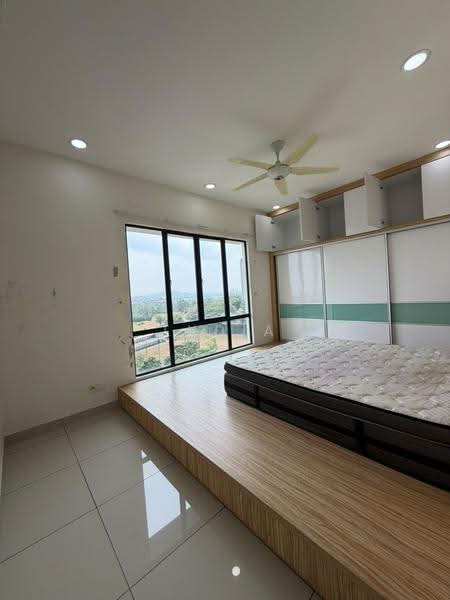 Pangsapuri untuk Disewa di Impian Senibong Residences - Lydia Wee - PropertyGuru.com.my