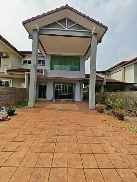 Rumah Berkembar untuk Disewa di Taman Seri Kamban (Rasah) - Ryan Kok - PropertyGuru.com.my