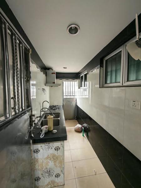 Rumah Berkembar untuk Disewa di Taman Seri Kamban (Rasah) - Ryan Kok - PropertyGuru.com.my