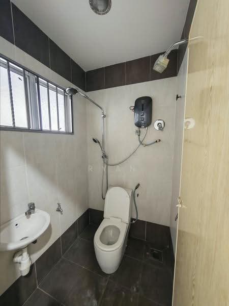 Rumah Berkembar untuk Disewa di Taman Seri Kamban (Rasah) - Ryan Kok - PropertyGuru.com.my