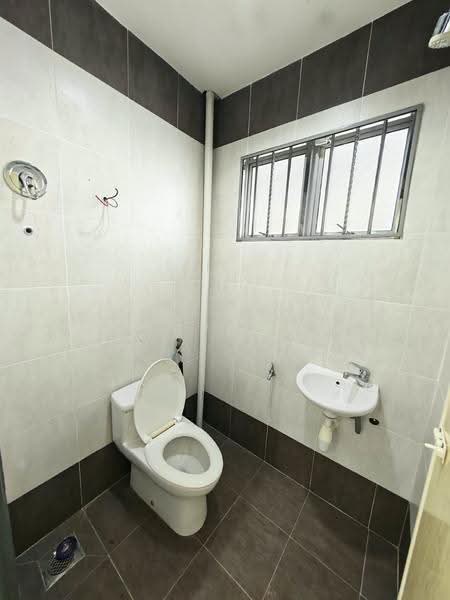 Rumah Berkembar untuk Disewa di Taman Seri Kamban (Rasah) - Ryan Kok - PropertyGuru.com.my