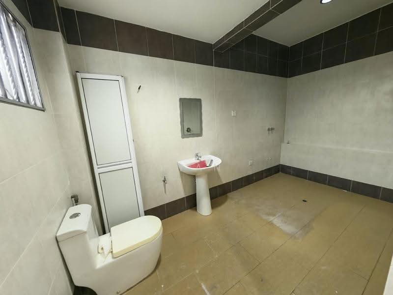 Rumah Berkembar untuk Disewa di Taman Seri Kamban (Rasah) - Ryan Kok - PropertyGuru.com.my