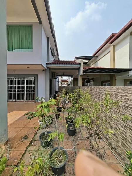 Rumah Berkembar untuk Disewa di Taman Seri Kamban (Rasah) - Ryan Kok - PropertyGuru.com.my