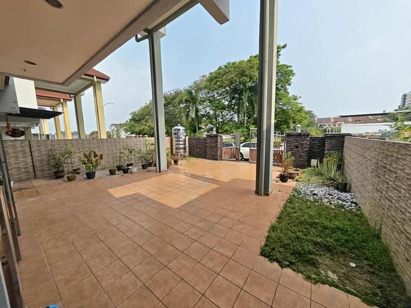 Rumah Berkembar untuk Disewa di Taman Seri Kamban (Rasah) - Ryan Kok - PropertyGuru.com.my