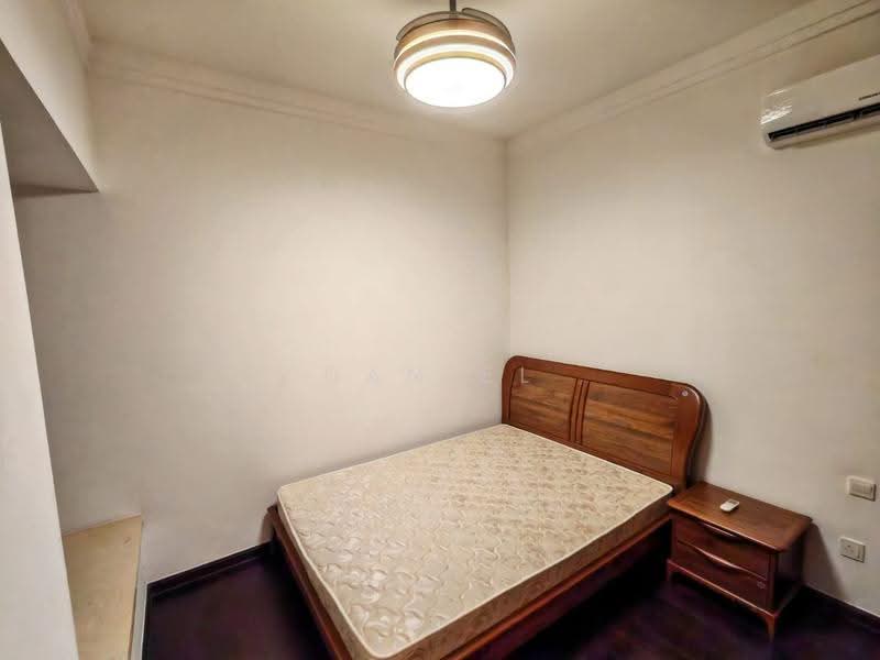 Kediaman Servis untuk Dijual di R&F Princess Cove Phase 1 - Daniel Yong - Bedroom - PropertyGuru.com.my