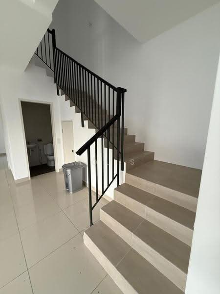 2-storey Terraced House for Sale in Bandar Cassia (Batu Kawan) - Louis Chuah - Interior - PropertyGuru.com.my