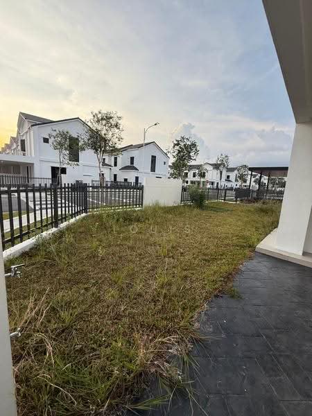 2-storey Terraced House for Sale in Bandar Cassia (Batu Kawan) - Louis Chuah - Exterior - PropertyGuru.com.my
