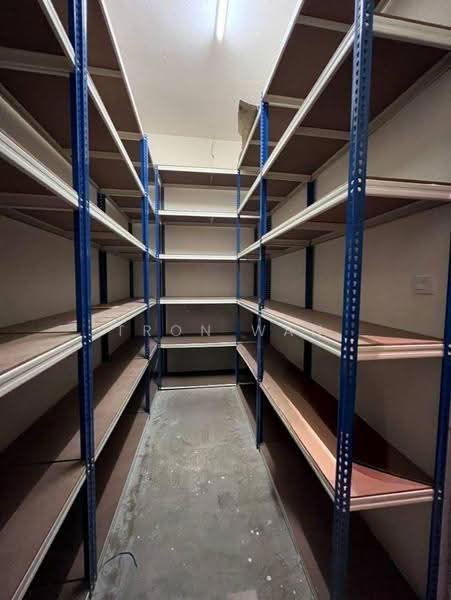 Pejabat untuk Disewa di Puchong (Selangor) - Tron Wan - Interior - PropertyGuru.com.my