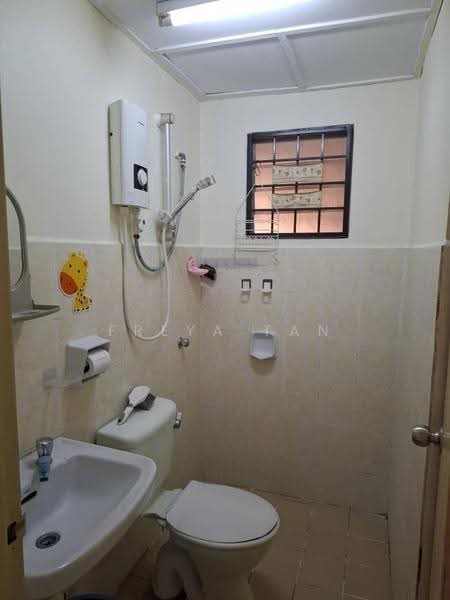 Apartment for Rent at Mandy Court - Freya Tan - PropertyGuru.com.my