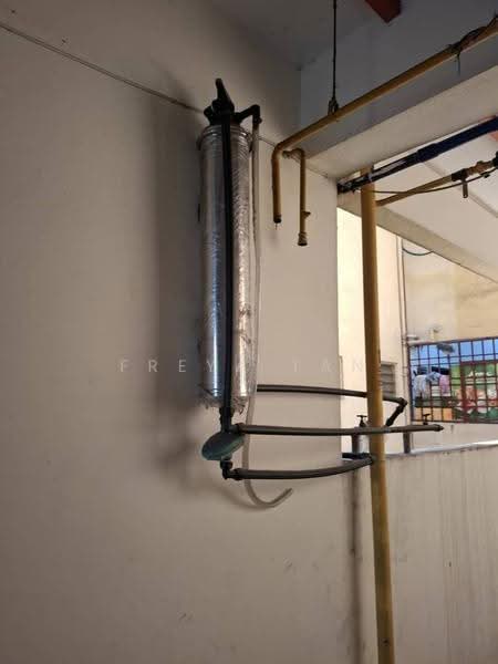 Apartment for Rent at Mandy Court - Freya Tan - PropertyGuru.com.my
