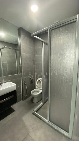 Condominium for Rent at Empire Damansara (Empire SOHO 2) - Michelle Yun - Bathroom - PropertyGuru.com.my