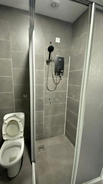Condominium for Rent at Empire Damansara (Empire SOHO 2) - Michelle Yun - Bathroom - PropertyGuru.com.my