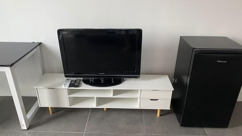 Condominium for Rent at Empire Damansara (Empire SOHO 2) - Michelle Yun - Interior - PropertyGuru.com.my