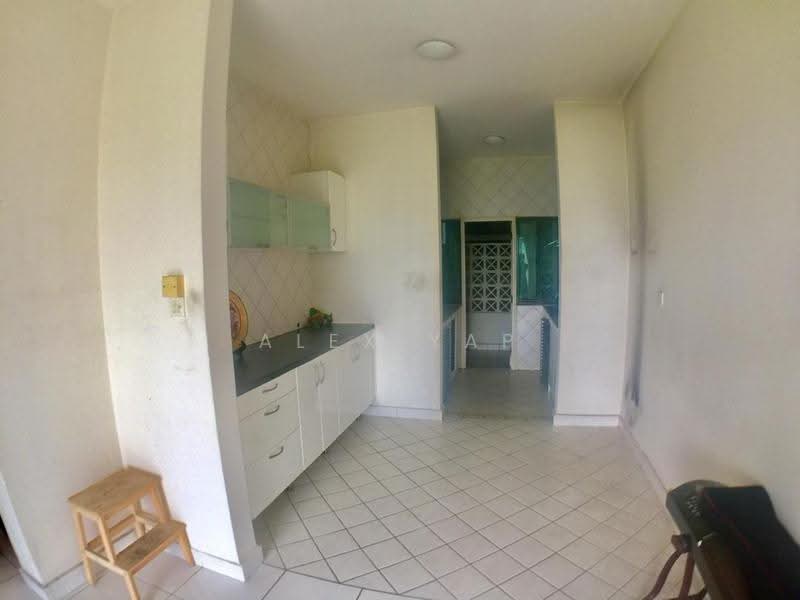 Kondominium untuk Dijual di Armanee - Alex Yap - Kitchen - PropertyGuru.com.my