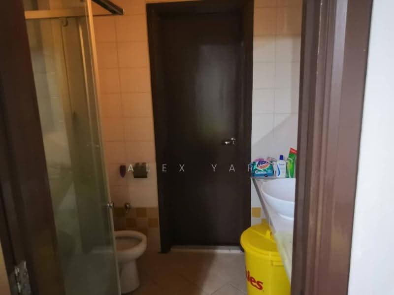 Kondominium untuk Dijual di Armanee - Alex Yap - Bathroom - PropertyGuru.com.my