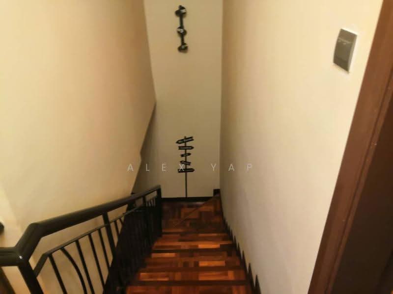 Kondominium untuk Dijual di Armanee - Alex Yap - Interior - PropertyGuru.com.my