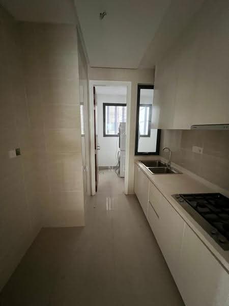 Service Residence for Sale at The Astaka @ 1 Bukit Senyum - Mindy Heng - Kitchen - PropertyGuru.com.my