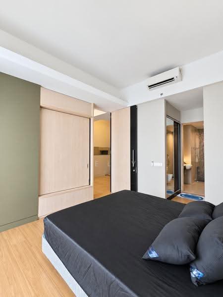 Service Residence for Rent at Swiss Garden Residences - Kelly Chua - Bedroom - PropertyGuru.com.my