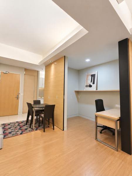 Service Residence for Rent at Swiss Garden Residences - Kelly Chua - Interior - PropertyGuru.com.my
