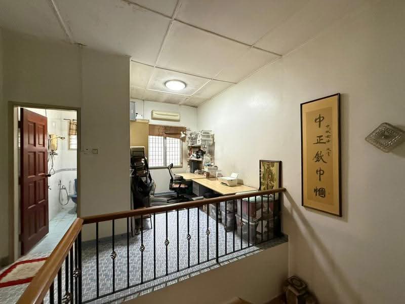 Rumah Teres 2-Tingkat untuk Dijual di Taman Ayer Panas (Setapak) - Zhi Hong Loh - Study - PropertyGuru.com.my