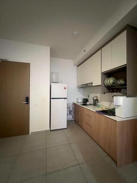 Service Residence for Sale at The Arcuz - Adi Fahmi - Kitchen - PropertyGuru.com.my