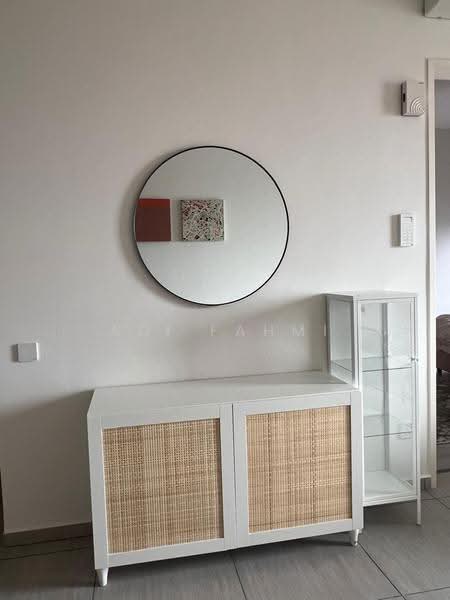 Service Residence for Sale at The Arcuz - Adi Fahmi - Interior - PropertyGuru.com.my