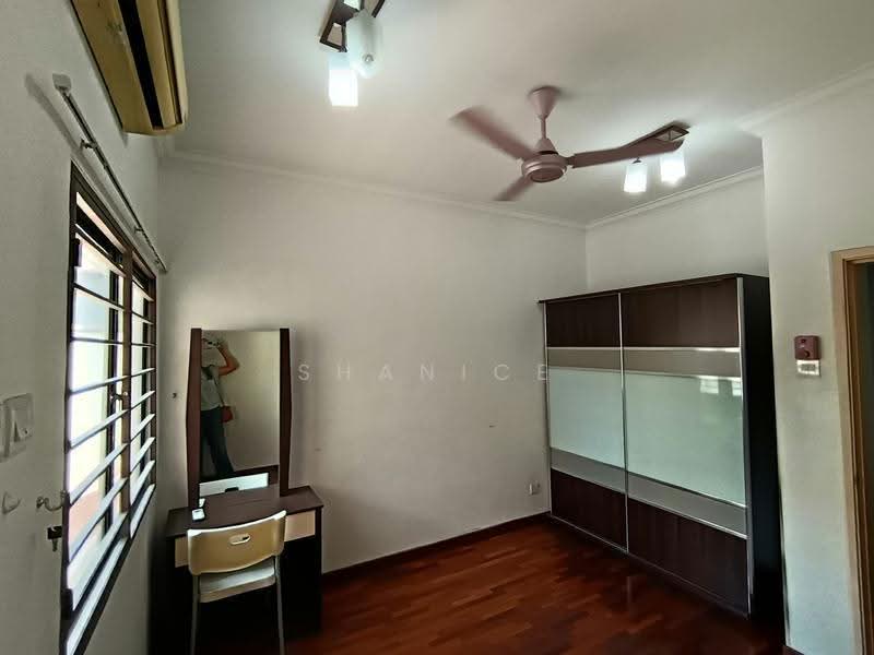 Rumah Teres 2.5-Tingkat untuk Dijual di Bandar Puteri Puchong (Puchong) - Shanice Low - Bedroom - PropertyGuru.com.my