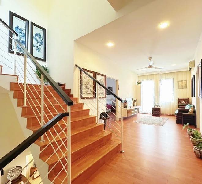 Bungalow House for Sale in Batu 9 (Cheras) - Danny Voon - Living Room - PropertyGuru.com.my