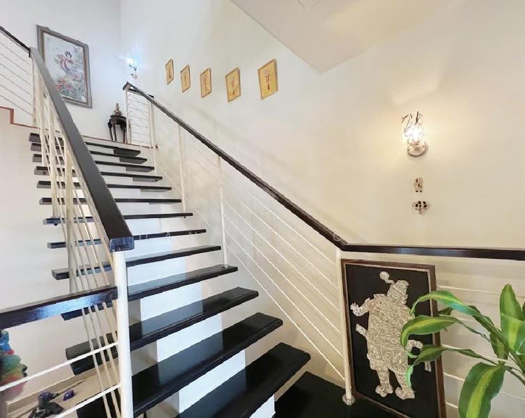 Bungalow House for Sale in Batu 9 (Cheras) - Danny Voon - Interior - PropertyGuru.com.my