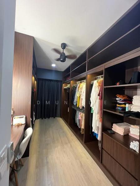 Condominium for Sale at Royalle Residence - Edmund Lee - Interior - PropertyGuru.com.my