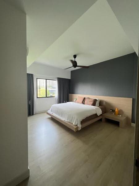 Condominium for Sale at Royalle Residence - Edmund Lee - Bedroom - PropertyGuru.com.my