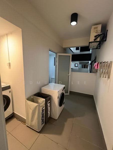 Condominium for Sale at Royalle Residence - Edmund Lee - Interior - PropertyGuru.com.my