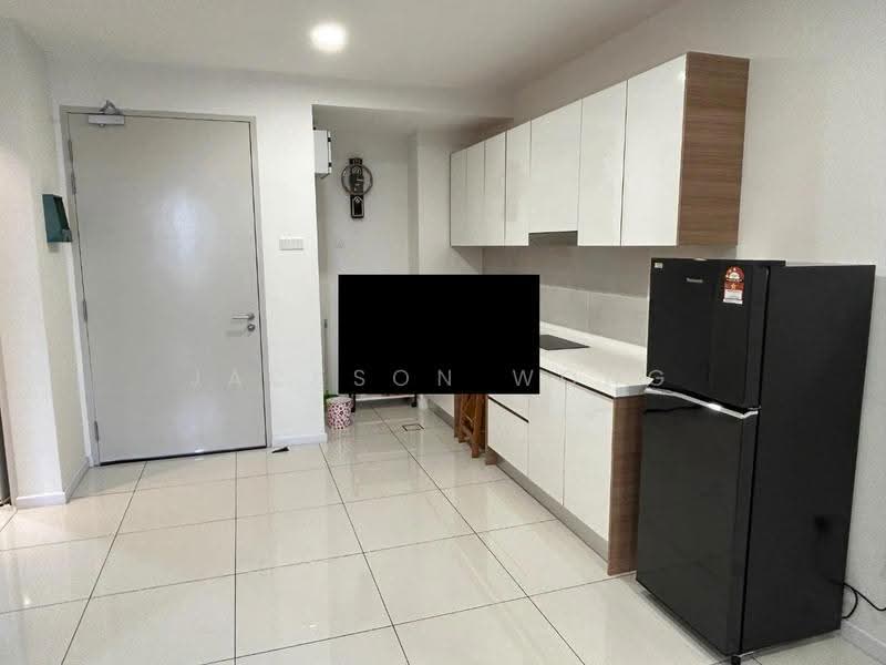 Kediaman Servis untuk Disewa di The Glenz @ Glenmarie - Jackson Wong - Kitchen - PropertyGuru.com.my