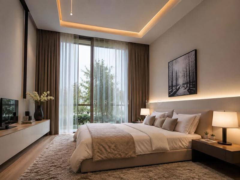 2-storey Terraced House for Sale in Bandar Sri Sendayan , Nilai , Seremban 2 , Sepang (Seremban) - Darren Ng - Bedroom - PropertyGuru.com.my