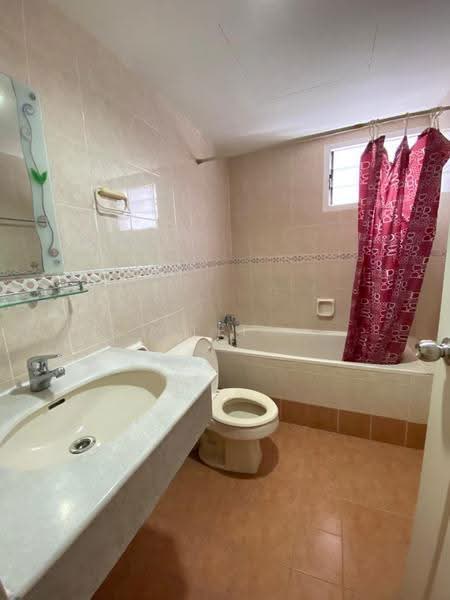 Kondominium untuk Disewa di Gurney Park Condominium - Lei Seow - PropertyGuru.com.my