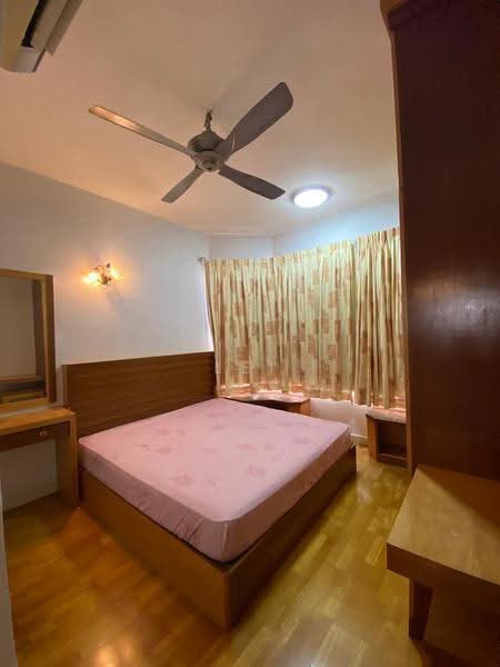 Kondominium untuk Disewa di Gurney Park Condominium - Lei Seow - PropertyGuru.com.my