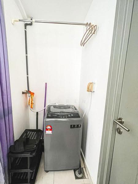 Service Residence for Rent at Tiara Imperio Residence - Karen Tang - Interior - PropertyGuru.com.my