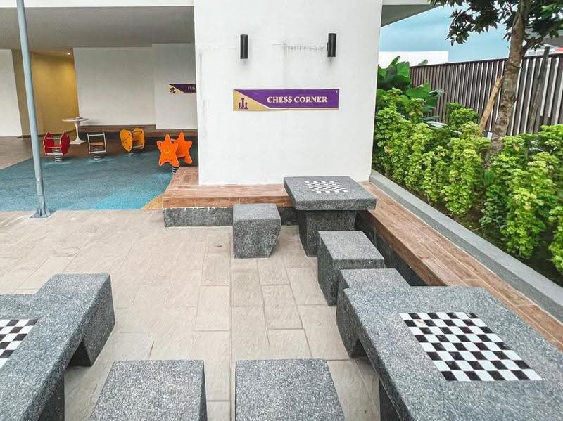 Service Residence for Rent at Tiara Imperio Residence - Karen Tang - Exterior - PropertyGuru.com.my