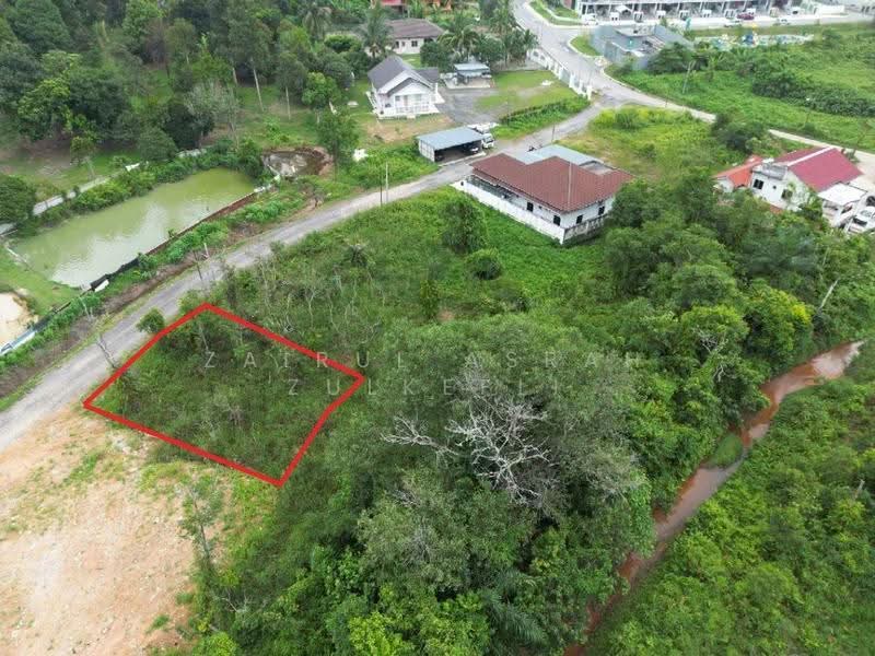 Tanah Kediaman untuk Dijual di Kajang (Selangor) - Zairul Asrah Zulkefli - Exterior - PropertyGuru.com.my