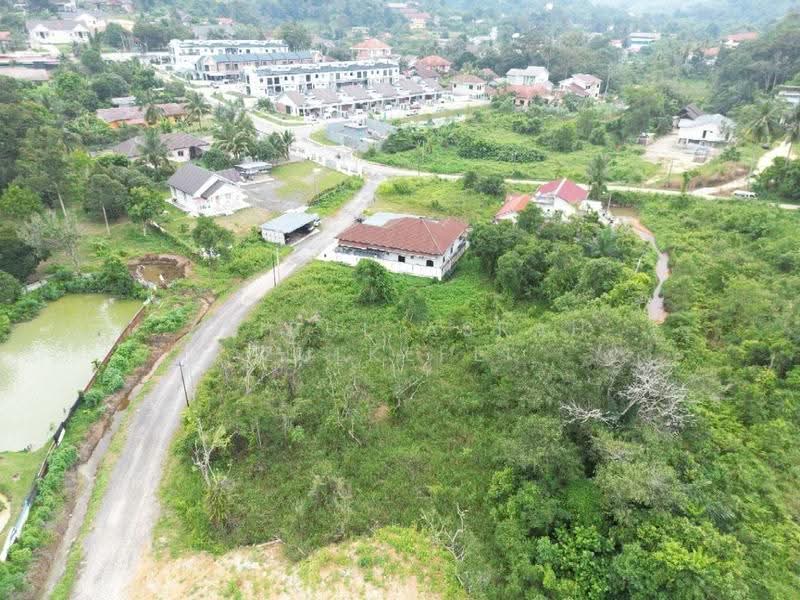 Tanah Kediaman untuk Dijual di Kajang (Selangor) - Zairul Asrah Zulkefli - Exterior - PropertyGuru.com.my
