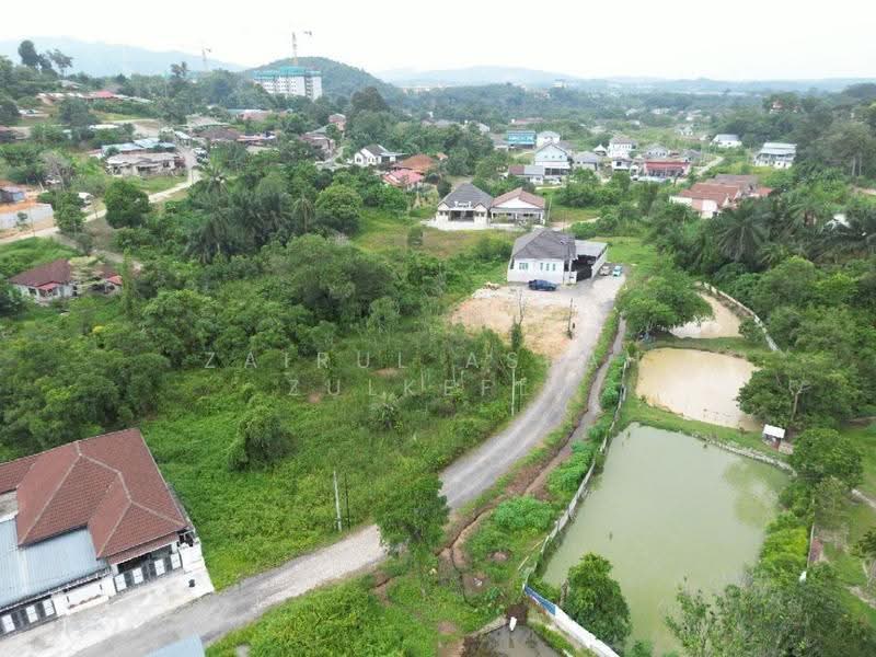 Tanah Kediaman untuk Dijual di Kajang (Selangor) - Zairul Asrah Zulkefli - Exterior - PropertyGuru.com.my