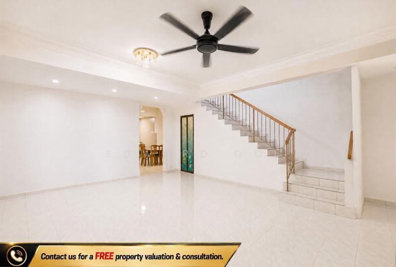 2-storey Terraced House for Sale in Bandar Mahkota Cheras (Cheras) - Edward Ooi - PropertyGuru.com.my