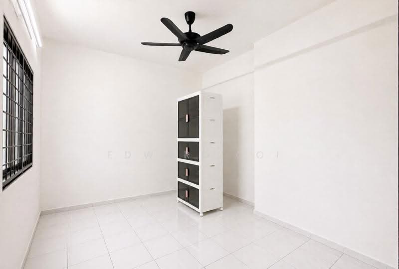 2-storey Terraced House for Sale in Bandar Mahkota Cheras (Cheras) - Edward Ooi - Interior - PropertyGuru.com.my