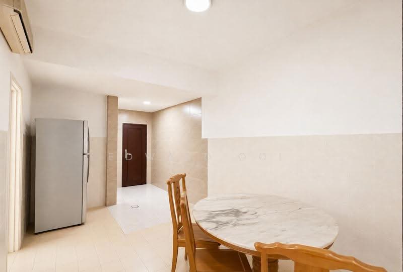 2-storey Terraced House for Sale in Bandar Mahkota Cheras (Cheras) - Edward Ooi - Interior - PropertyGuru.com.my