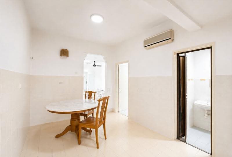 2-storey Terraced House for Sale in Bandar Mahkota Cheras (Cheras) - Edward Ooi - Dining Room - PropertyGuru.com.my